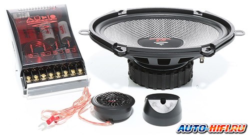 2-компонентная акустика Audio System X 507 EVO 2